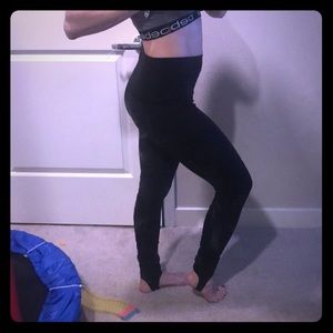 Rare Stirrup Lulu limited edition wunderunder